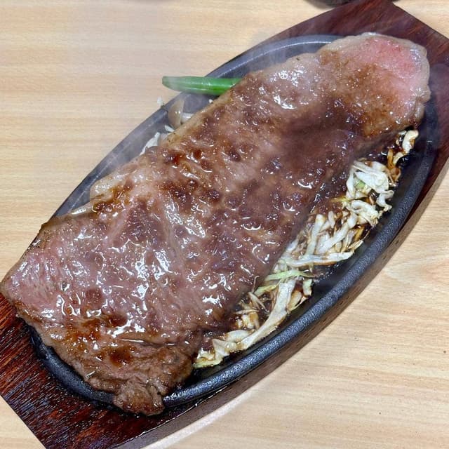 米沢牛亭 ぐっど - サブ画像1