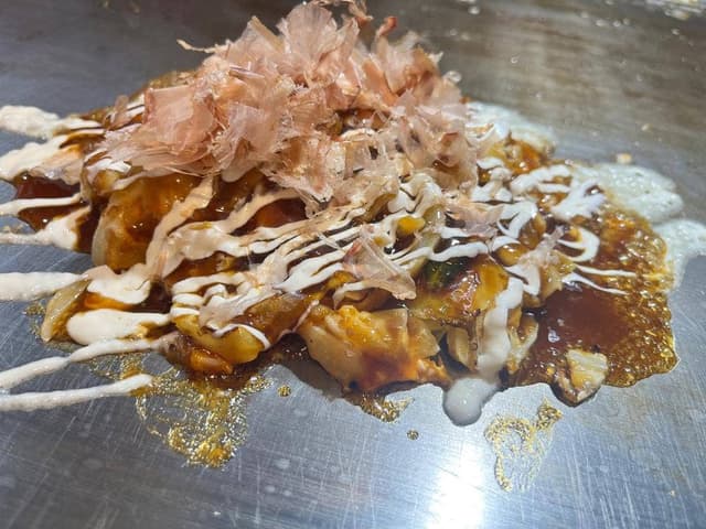 お好み焼き 令士郎 - サブ画像1