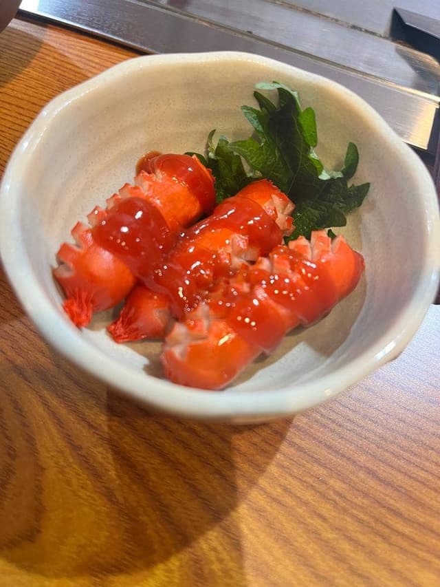 お好み焼き 令士郎 - サブ画像2