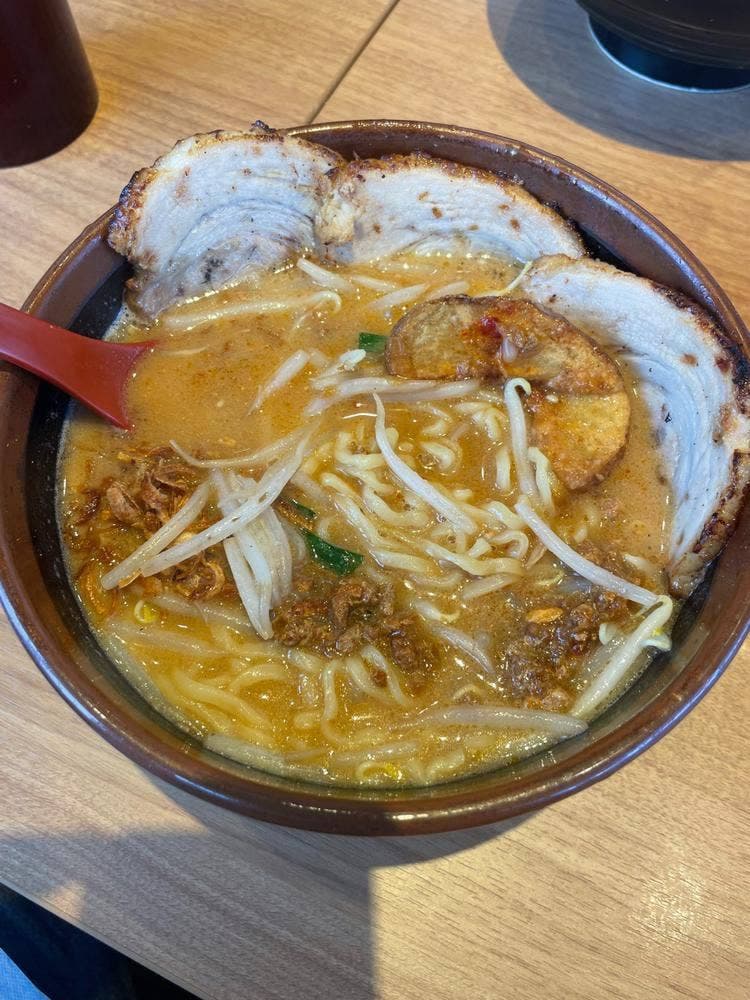 麺場 田所商店 イオンモール岡山店