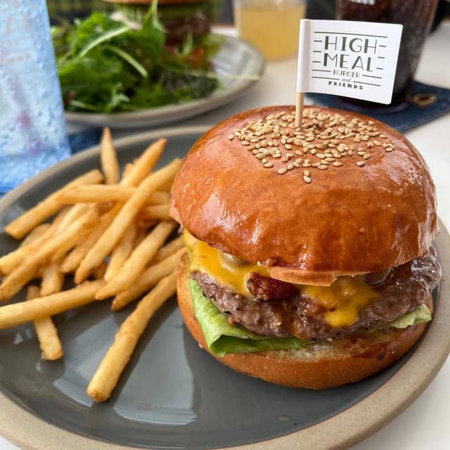 ハイミール 入野店 - サブ画像1