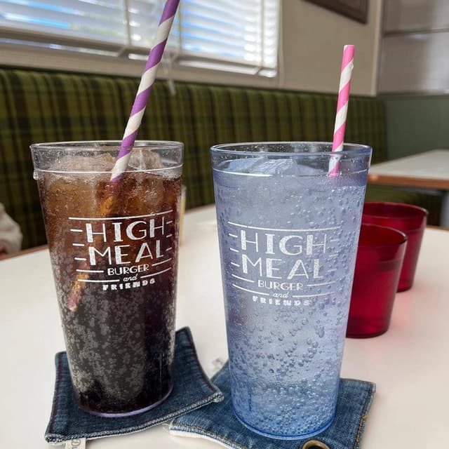 ハイミール 入野店 - サブ画像2