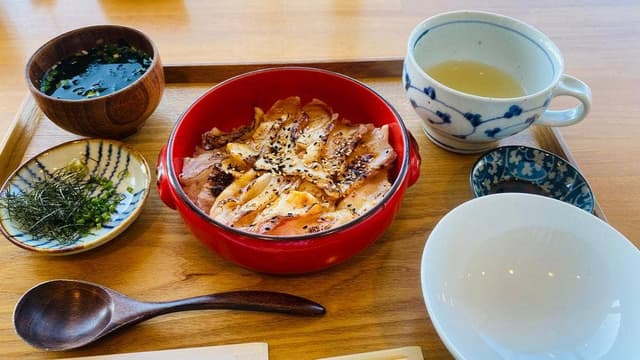 渚のレストラン モンドブルー - サブ画像3