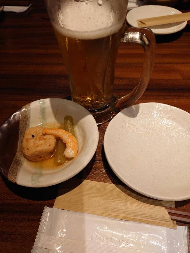 かまどか 五反田東口店 - サブ画像2