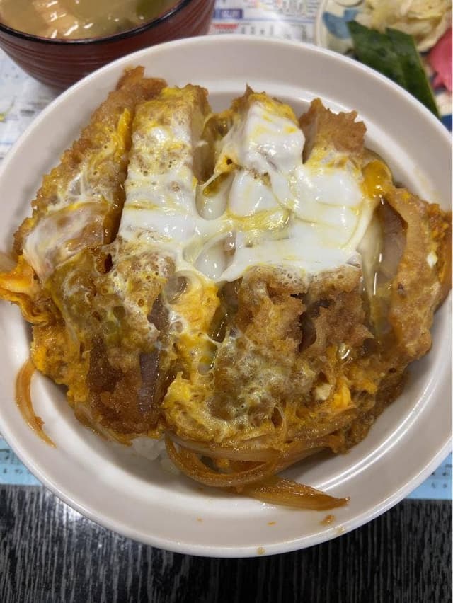 ラーメン登嶋家 - サブ画像3