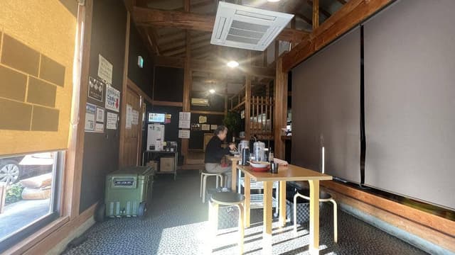 麺屋 むすぶ - サブ画像3