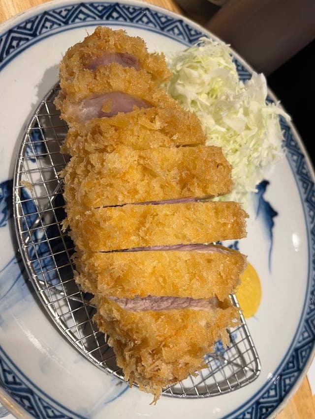 とんかつ七井戸 - サブ画像2