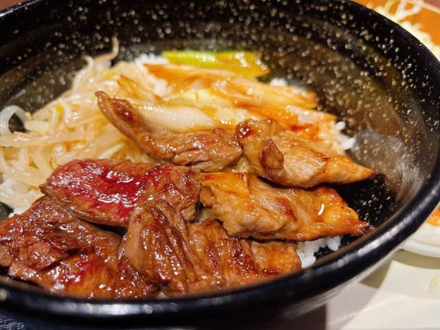 和牛焼肉小笠原商店 品川港南口店 - サブ画像2