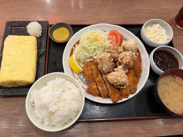 鳥良商店 横浜西口南幸店 - サブ画像3