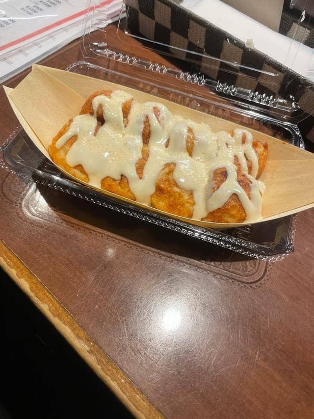 マルゴセカンド - サブ画像1