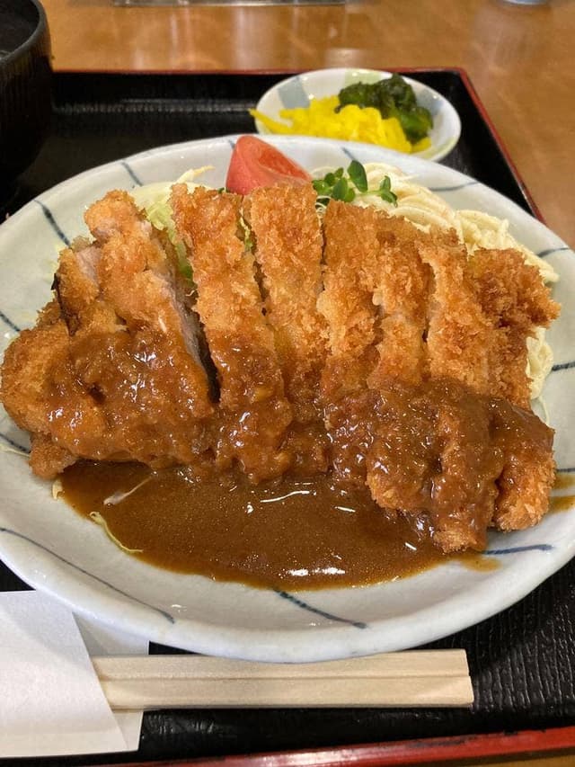 お食事処 まつもと - サブ画像2