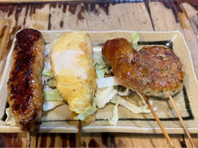 八八家 - サブ画像1