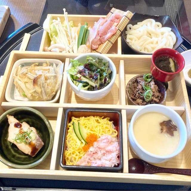 ゆず庵 金沢有松店 - サブ画像1