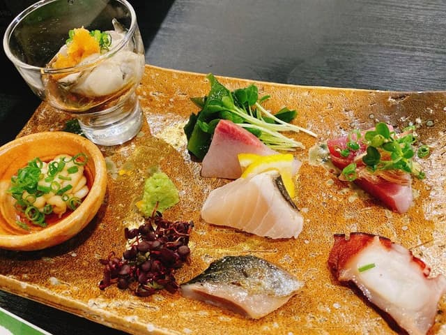 鍋処いずみ田 赤坂店 - サブ画像2