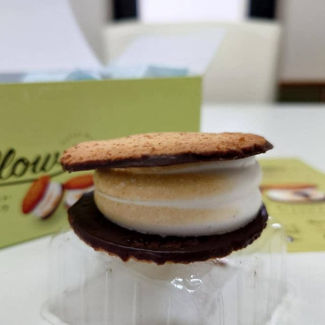 ベイクドマロウ 大丸東京店 - サブ画像1