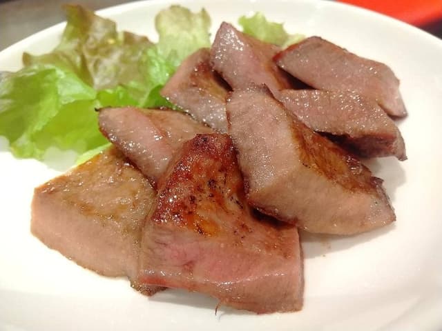 牛たん&バル 永助 bis - サブ画像2