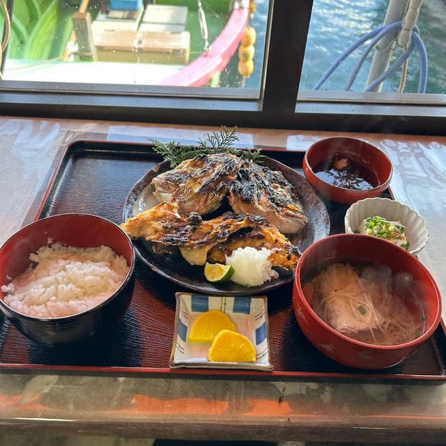 北浜えびす海鮮食堂 - サブ画像2