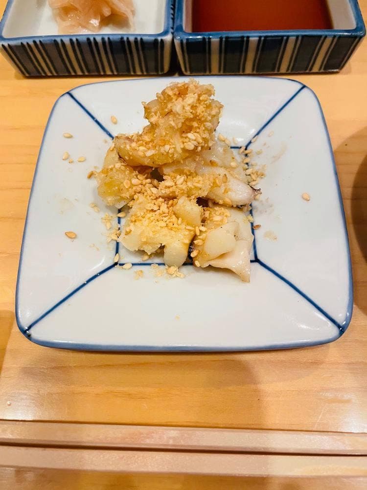 銀座 寿司幸本店