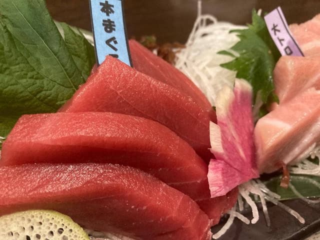 まぐろ亭 - サブ画像2