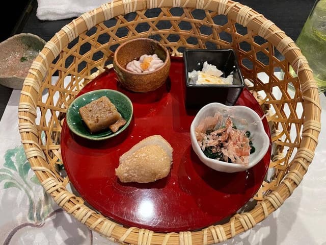 くずし割烹 しま正 - サブ画像1
