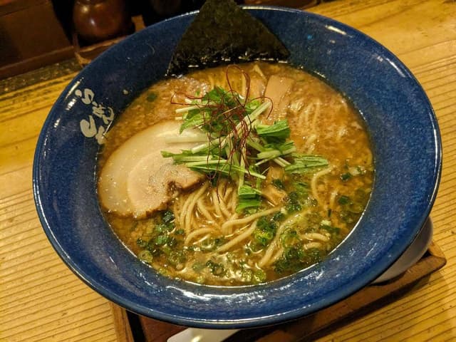 らーめん矢吹 本店 - サブ画像3