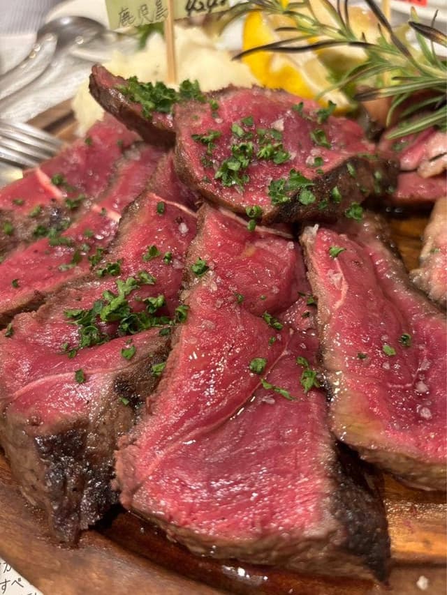 小松屋 人形町本店 - サブ画像1