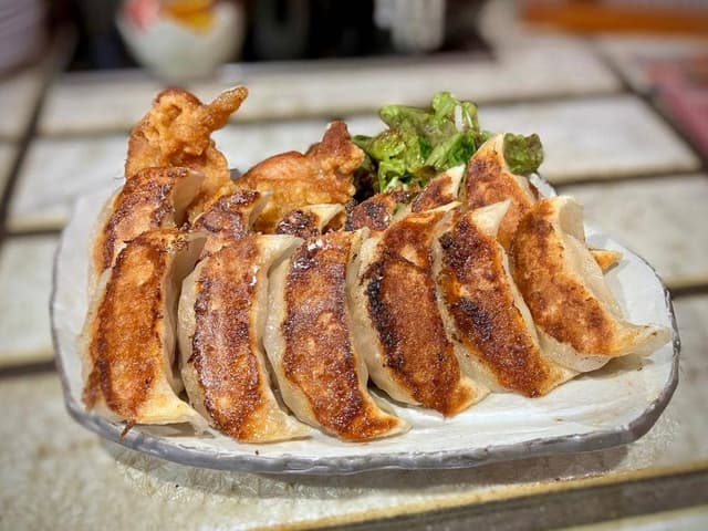 大阪王 塚口店 - サブ画像1