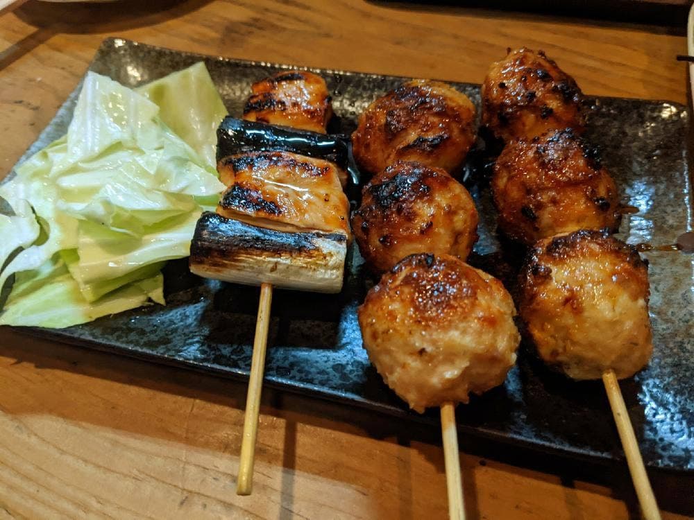 鳥いし