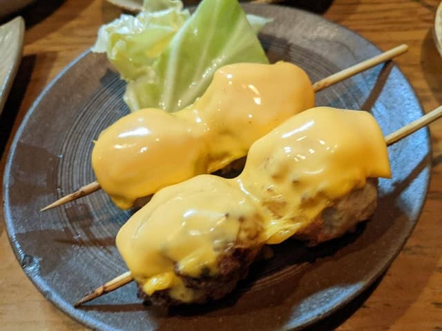 鳥いし - サブ画像3