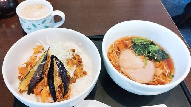 デニーズ 大井町駅前店 - サブ画像2