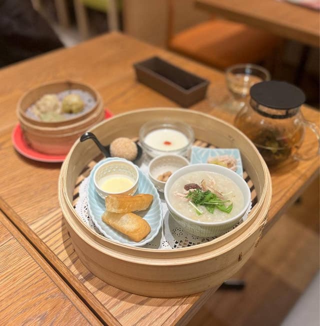 粥餐庁 グランフロント大阪店 - サブ画像3
