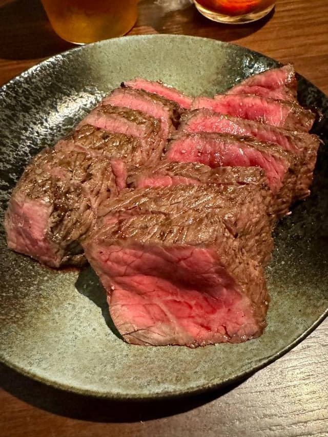 肉山 横浜 - サブ画像1