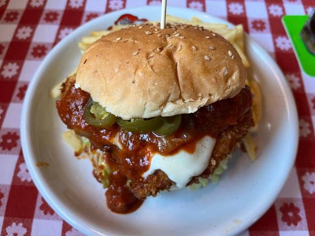 バブルオーバー - サブ画像2