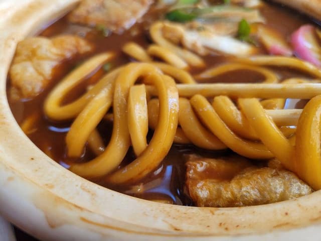 和食麺処サガミ 鵜沼店 - サブ画像1