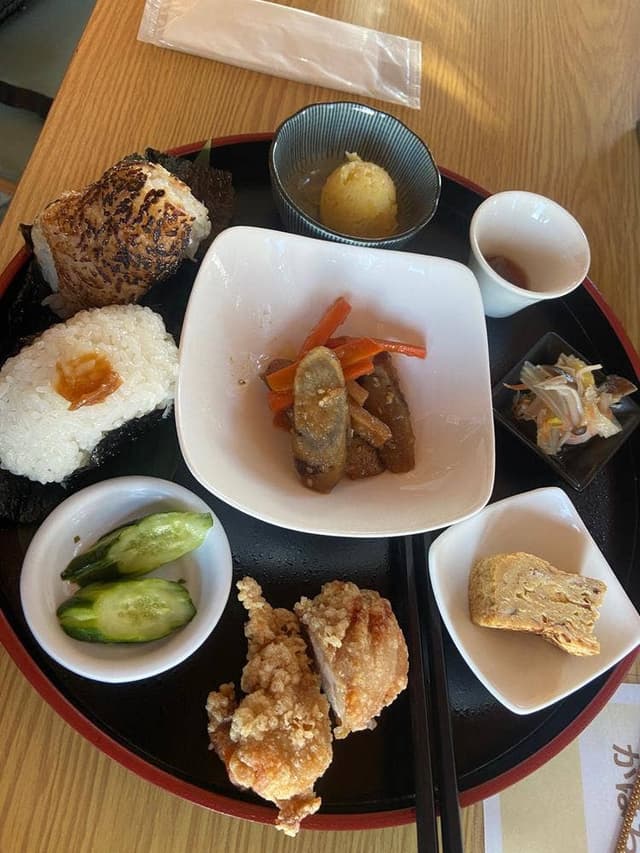 かまど炊きごはん米吉 - サブ画像3