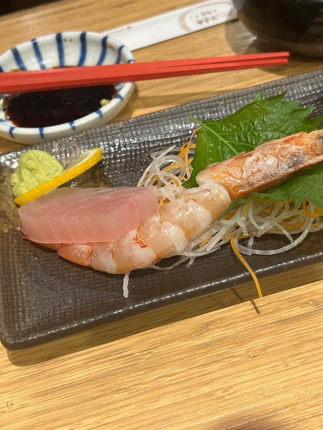海心丸 JR岸辺店 - サブ画像2