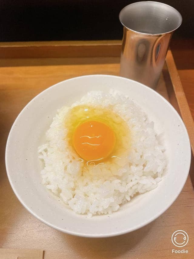 La麺 Monna Lisa - サブ画像2