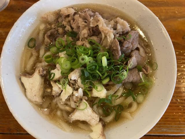 うどん処 らんまん - サブ画像1