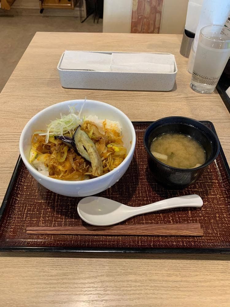 デニーズ 吉祥寺北町店