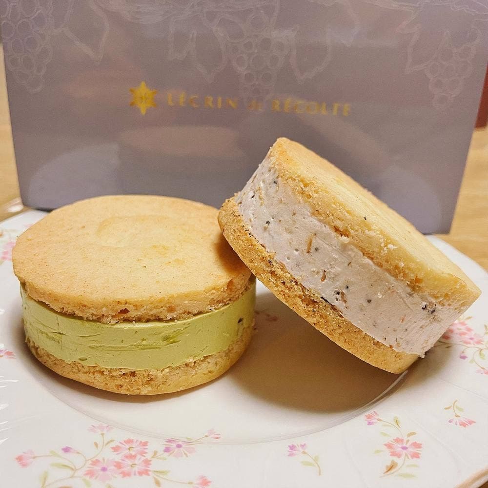 レクラン ドゥ ルコルテ