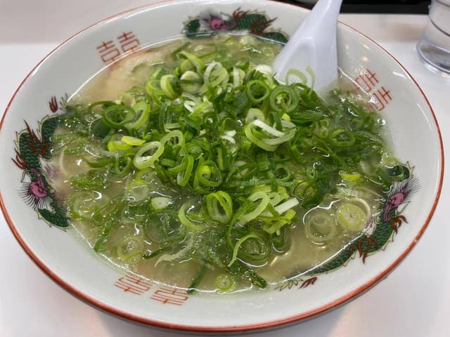 18ラーメン 大土居店 - サブ画像1