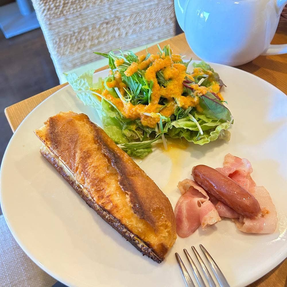 きょうわCAFE