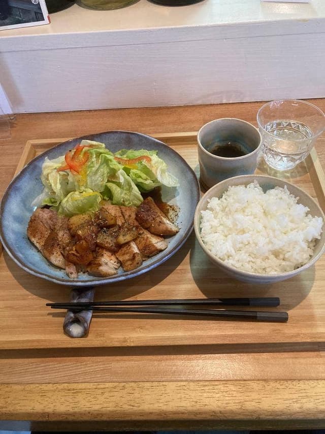 与論島お肉食堂 aman - サブ画像2