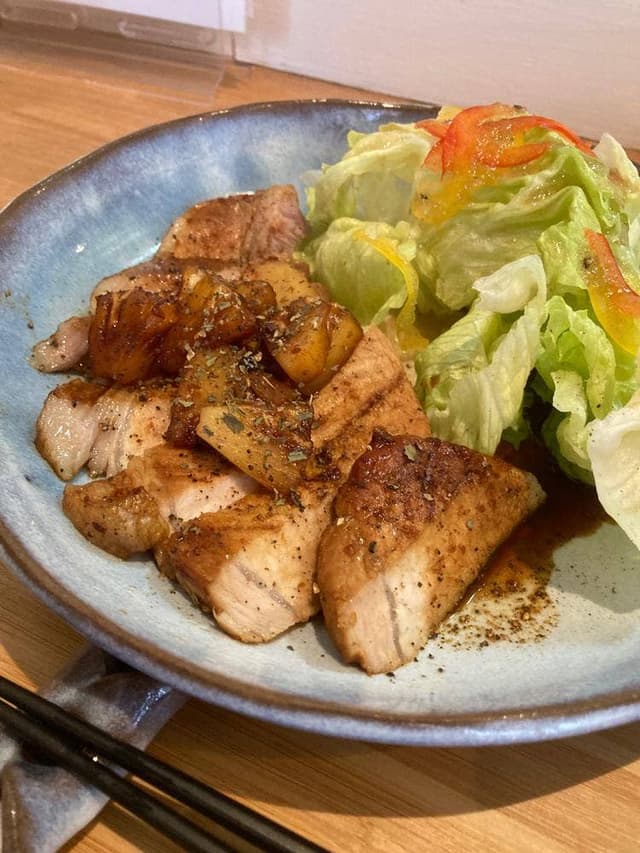 与論島お肉食堂 aman - サブ画像3