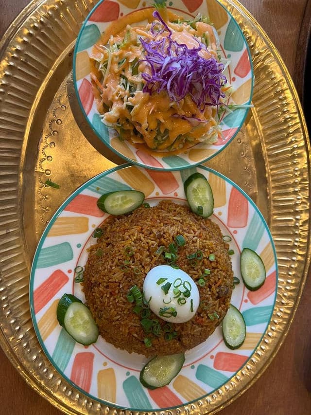 ASIAN DINING Aagan - サブ画像3