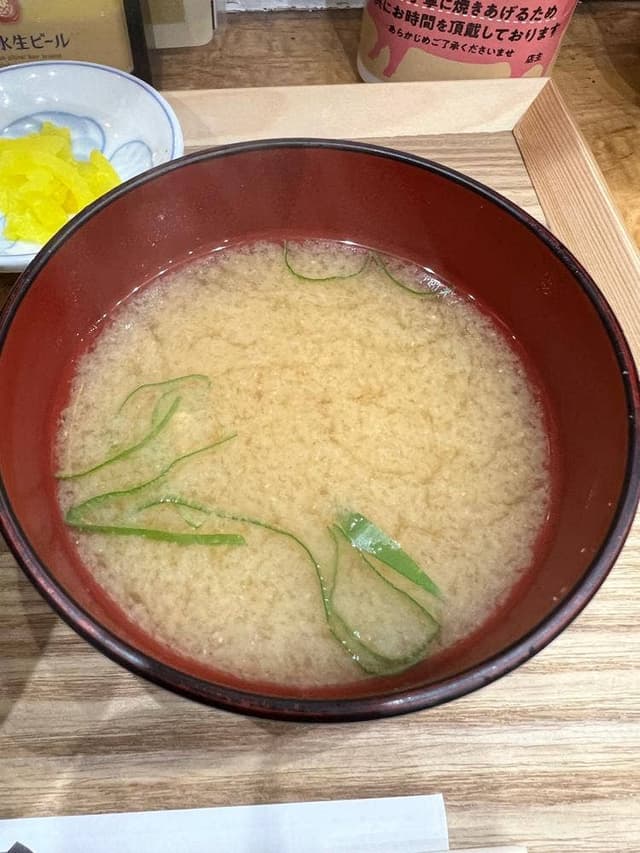 元祖豚丼屋 TONTON 飯田橋店 - サブ画像1