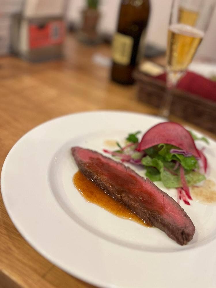 双葉DINING