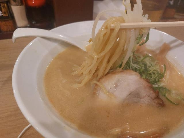 威風 - サブ画像3