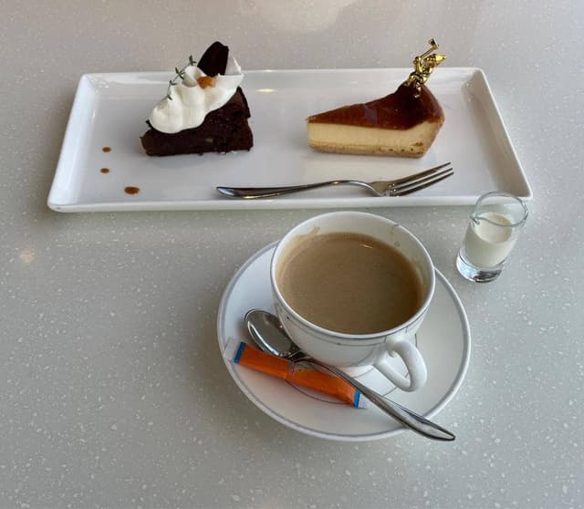 ザ・ロビーラウンジ 鳥羽国際ホテル - サブ画像3