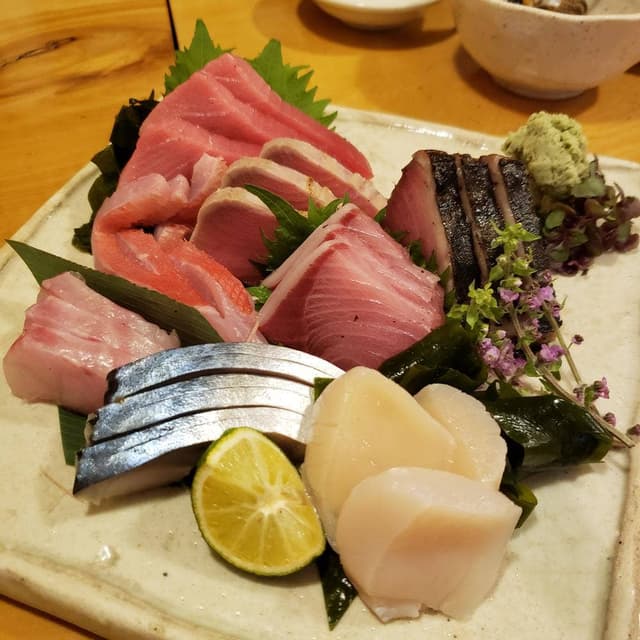 肴や味泉 - サブ画像1